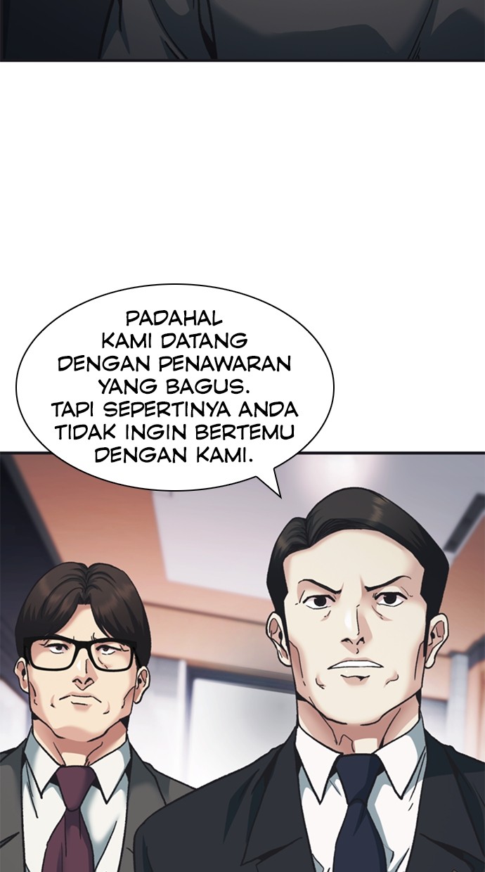 Chairman Kang, The New Employee Chapter 58 Image 129