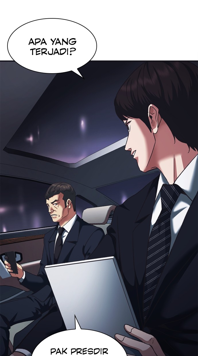 Chairman Kang, The New Employee Chapter 59 Image 108