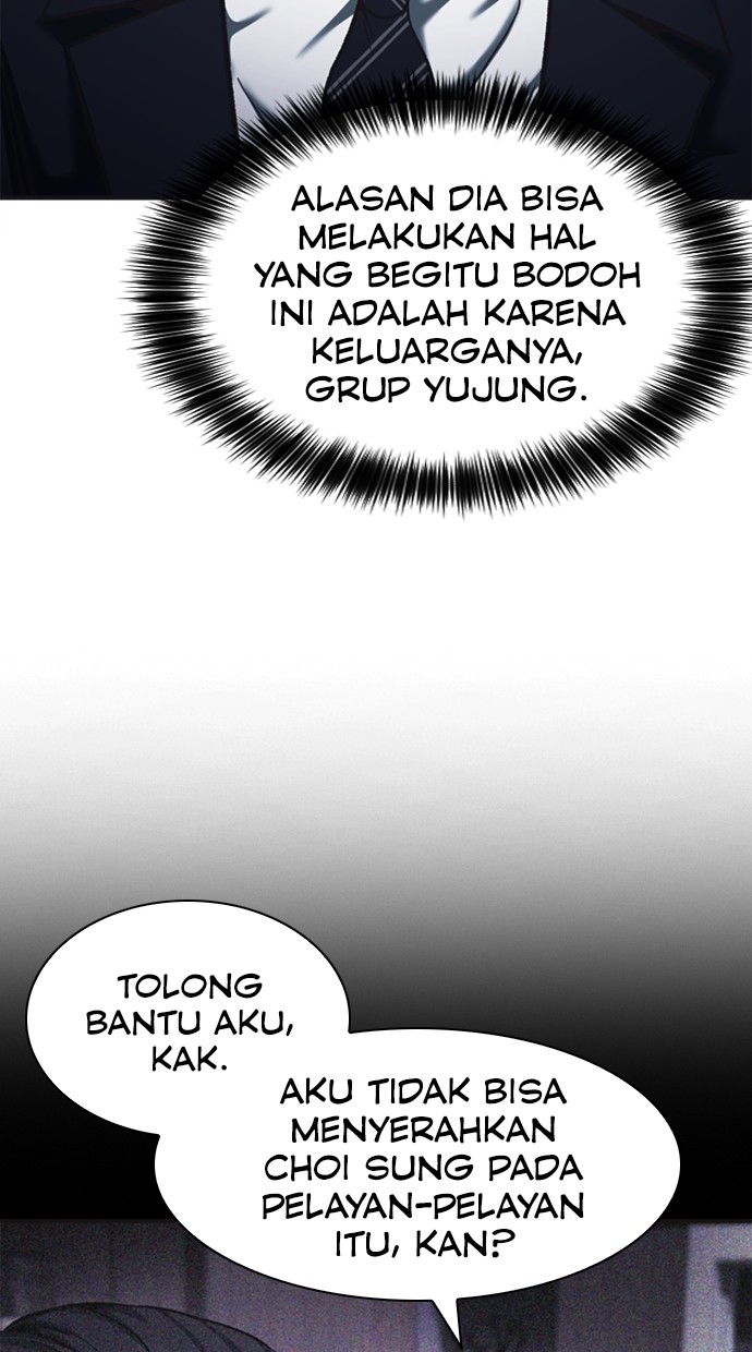 Chairman Kang, The New Employee Chapter 59 Image 127