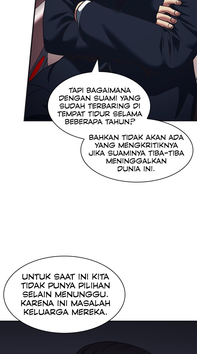 Chairman Kang, The New Employee Chapter 59 Image 133