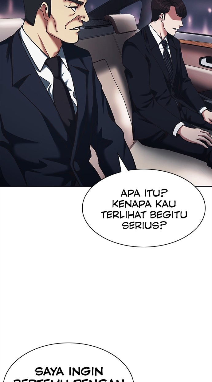 Chairman Kang, The New Employee Chapter 59 Image 136