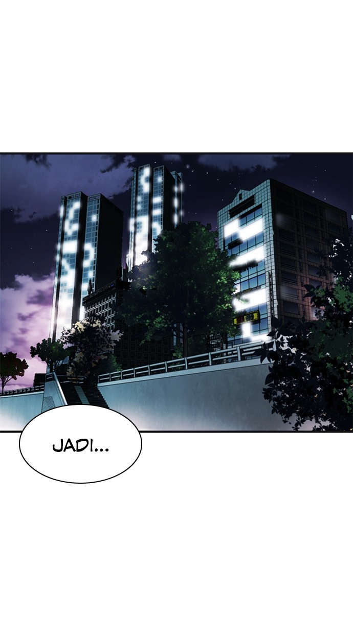 Chairman Kang, The New Employee Chapter 60 Image 109