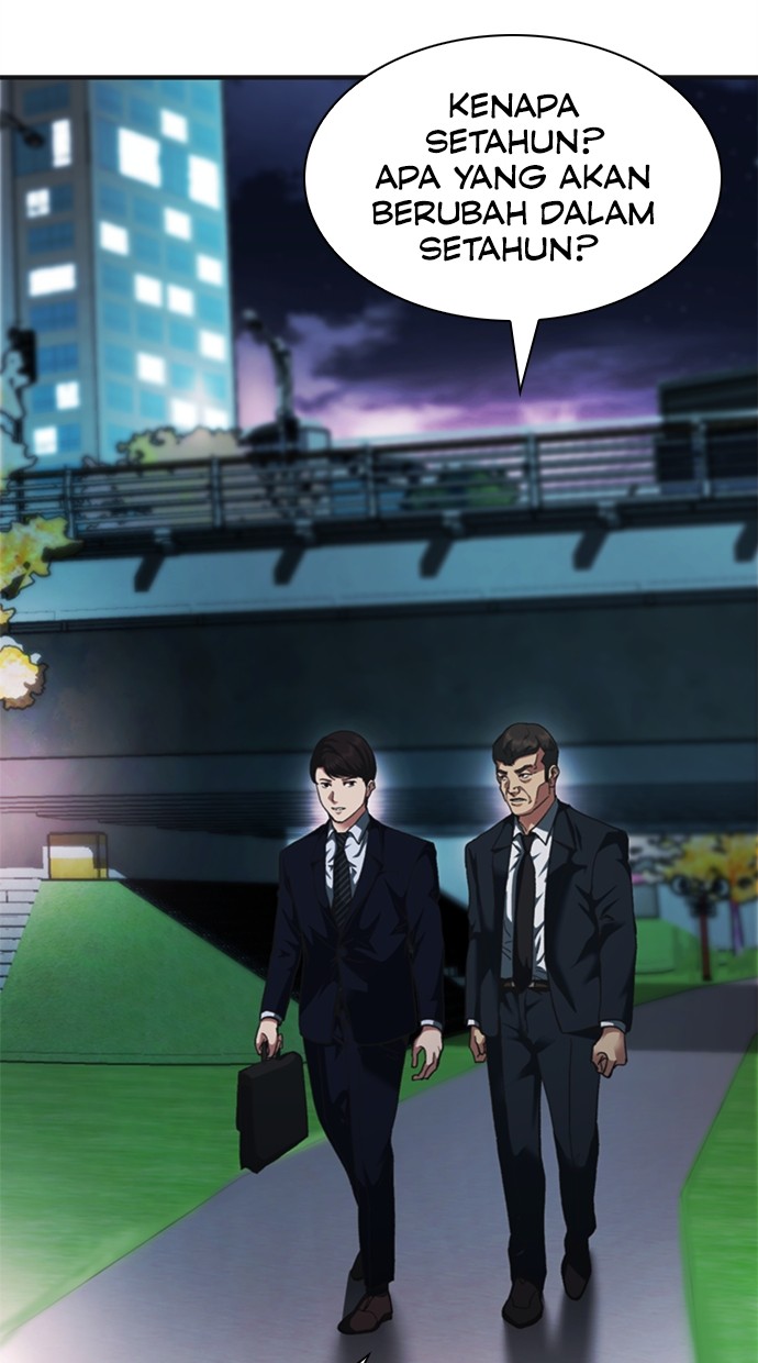 Chairman Kang, The New Employee Chapter 60 Image 110
