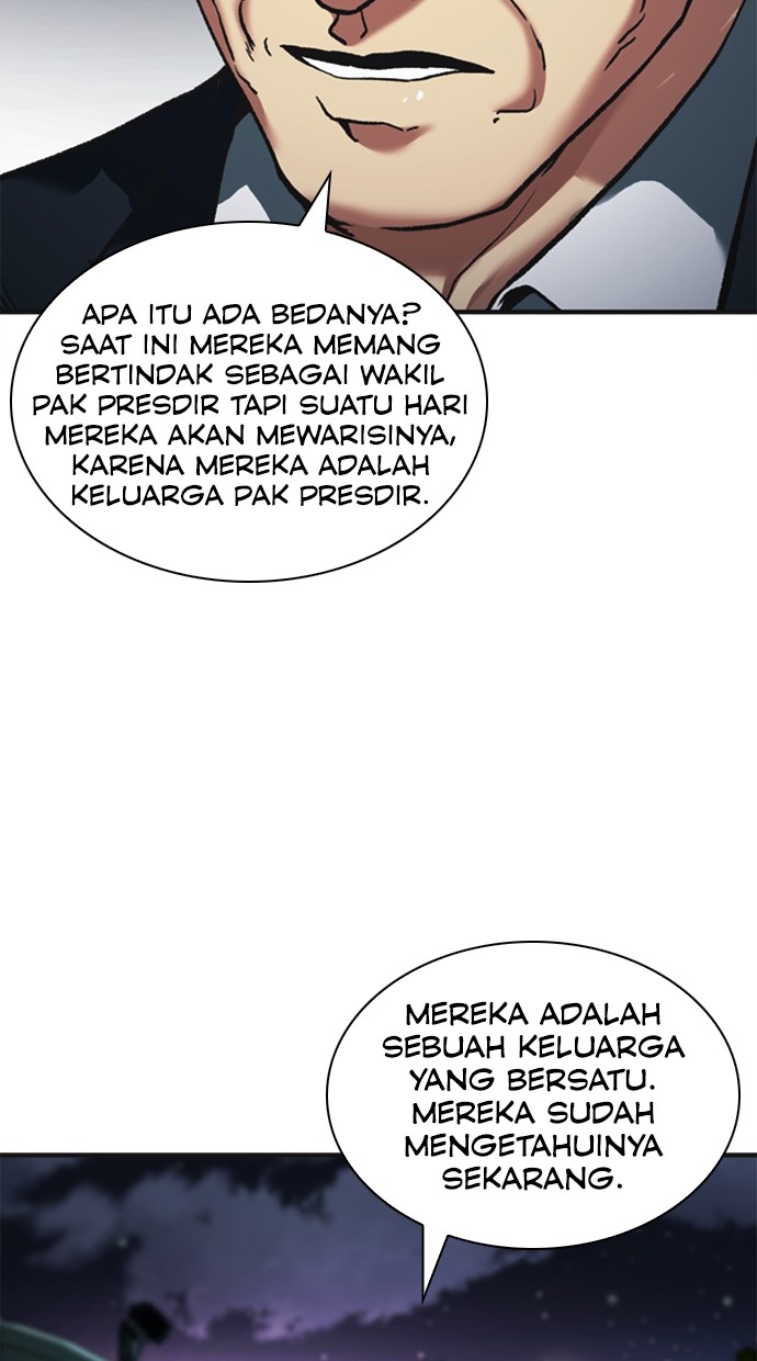 Chairman Kang, The New Employee Chapter 60 Image 118