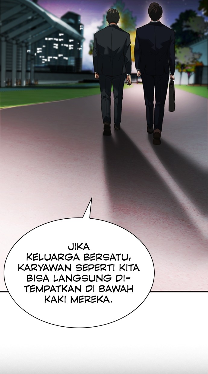 Chairman Kang, The New Employee Chapter 60 Image 119