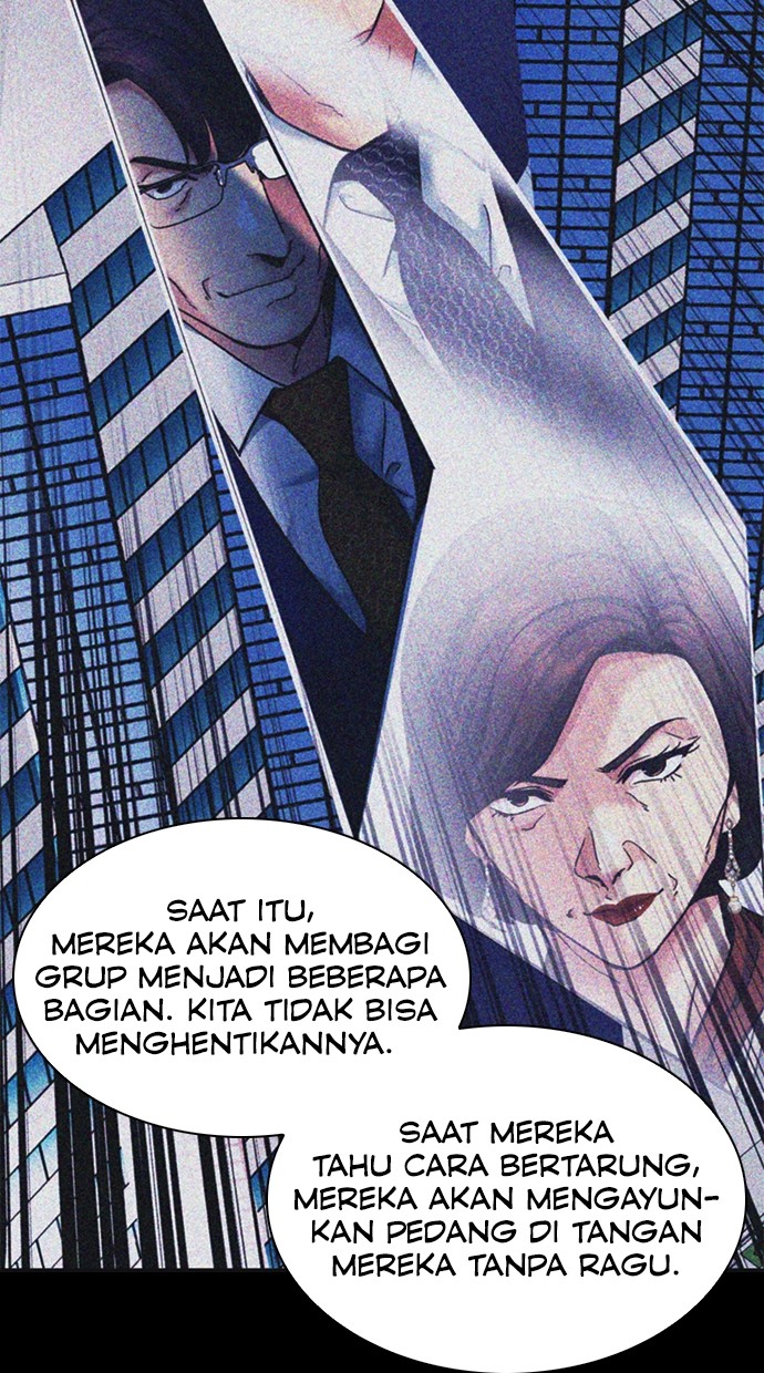 Chairman Kang, The New Employee Chapter 60 Image 121
