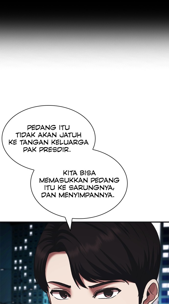 Chairman Kang, The New Employee Chapter 60 Image 122