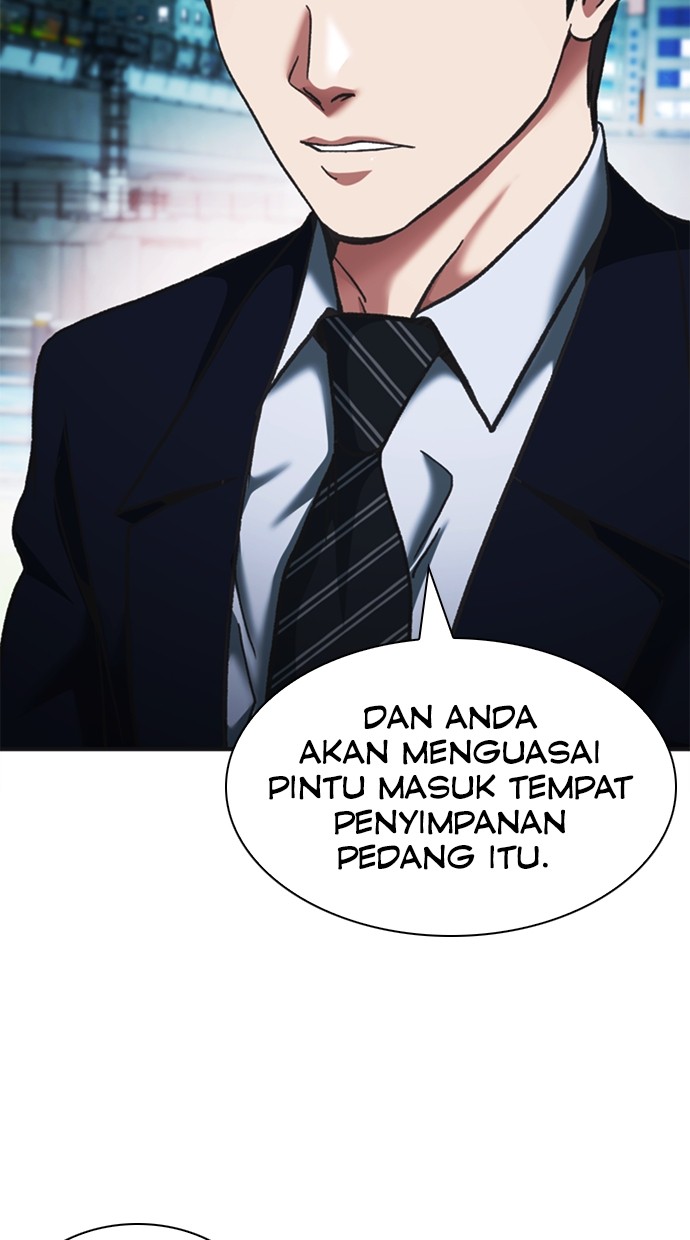 Chairman Kang, The New Employee Chapter 60 Image 123