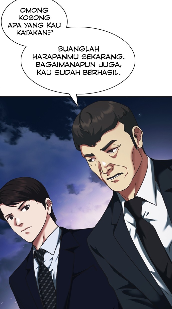 Chairman Kang, The New Employee Chapter 60 Image 124