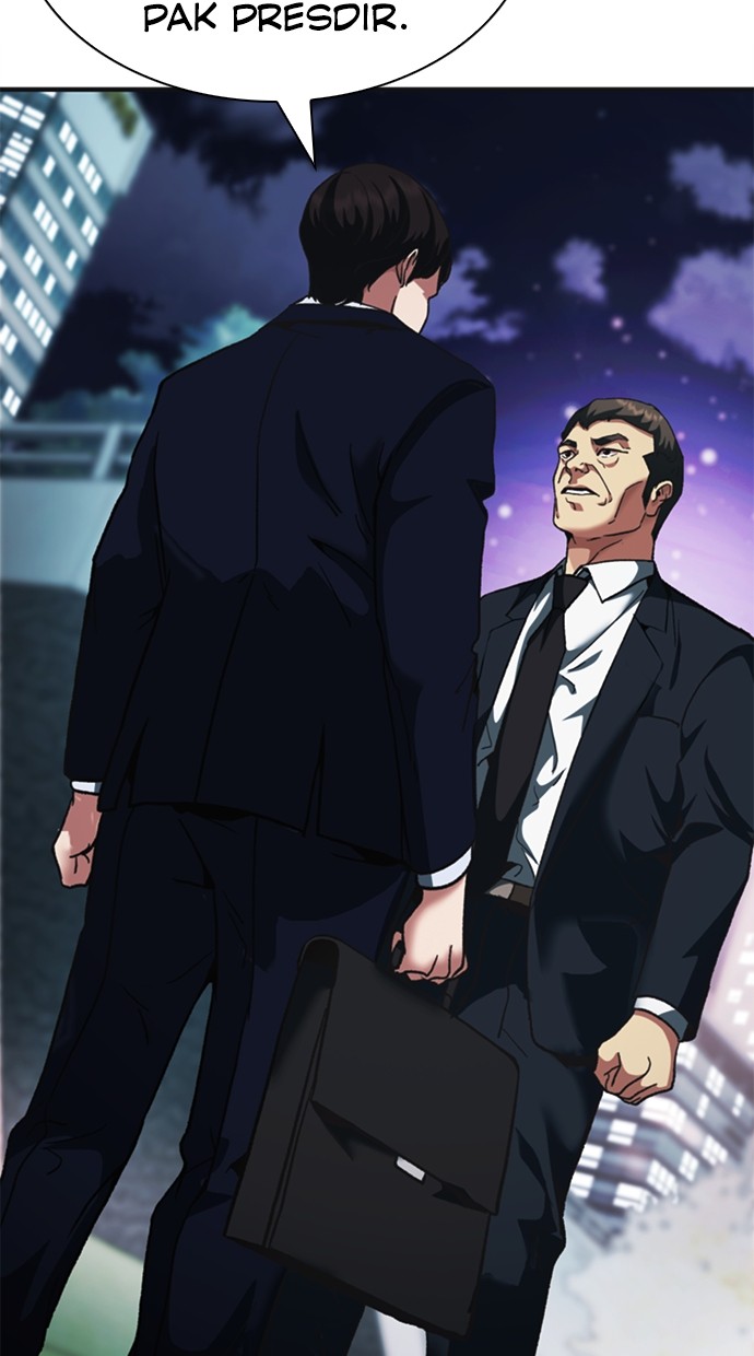 Chairman Kang, The New Employee Chapter 60 Image 128