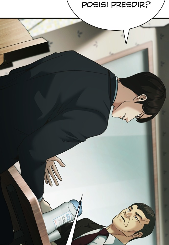 Chairman Kang, The New Employee Chapter 61 Image 105