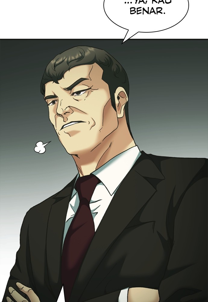 Chairman Kang, The New Employee Chapter 61 Image 107