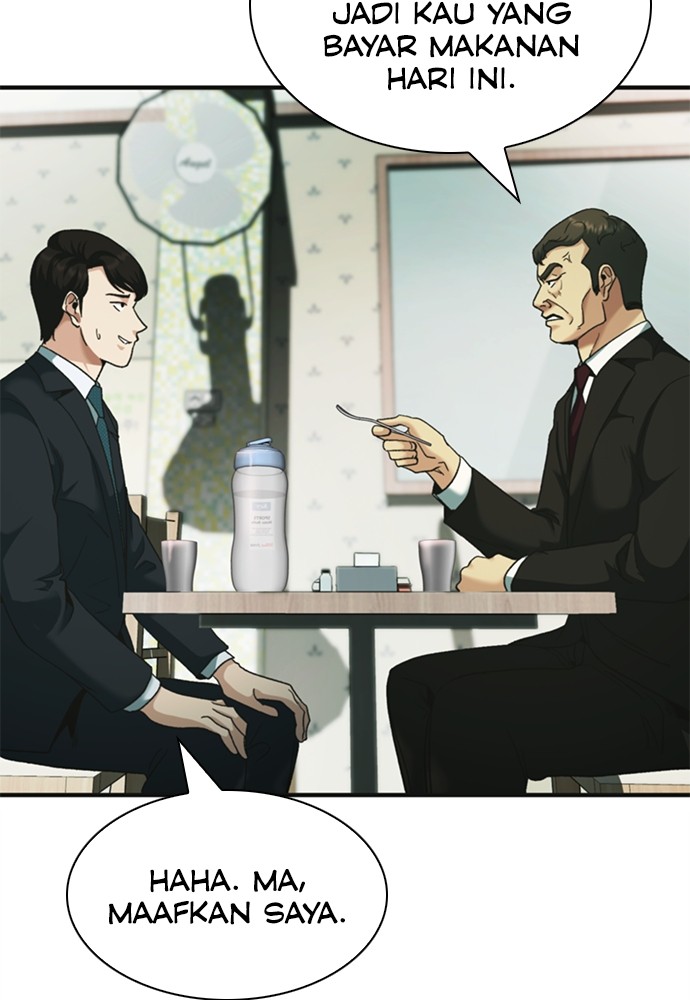 Chairman Kang, The New Employee Chapter 61 Image 109