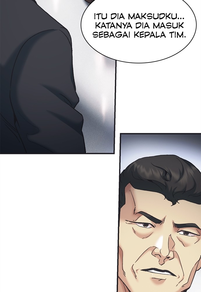 Chairman Kang, The New Employee Chapter 61 Image 113