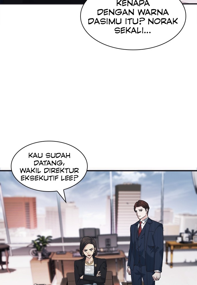 Chairman Kang, The New Employee Chapter 61 Image 119