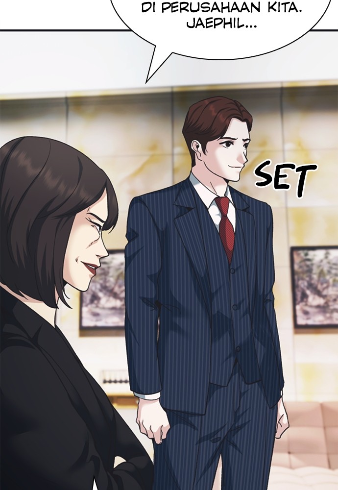 Chairman Kang, The New Employee Chapter 61 Image 124