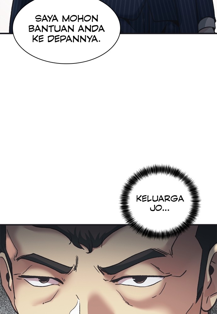 Chairman Kang, The New Employee Chapter 61 Image 127