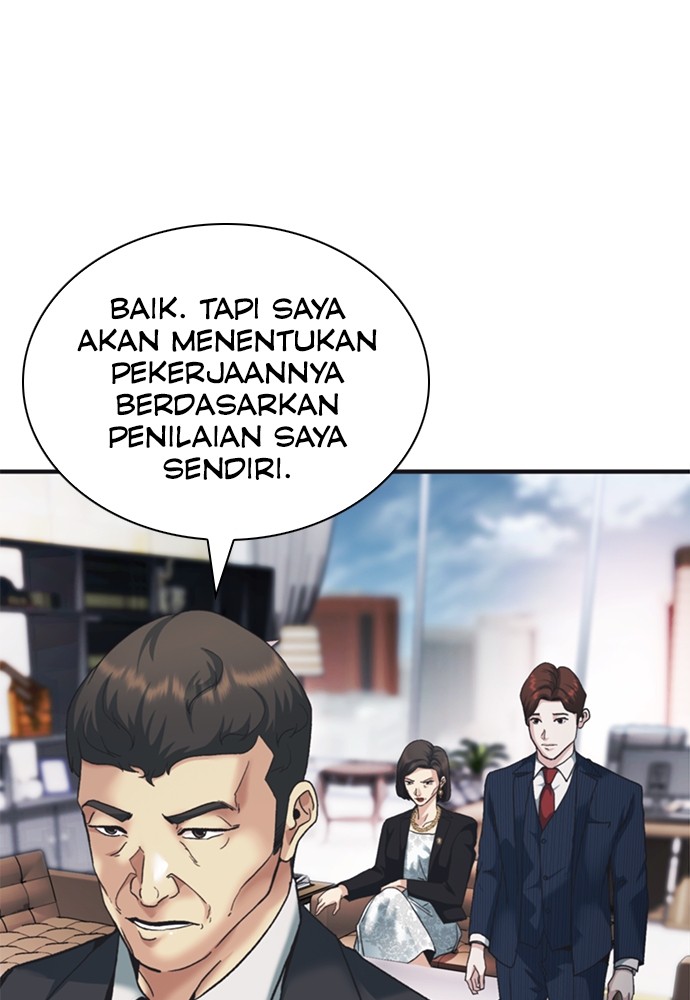 Chairman Kang, The New Employee Chapter 61 Image 136