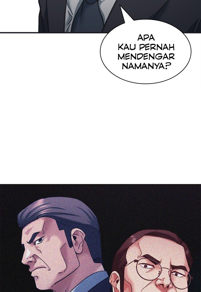 Chairman Kang, The New Employee Chapter 61 Image 149