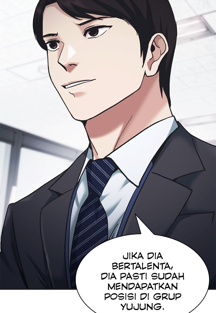 Chairman Kang, The New Employee Chapter 61 Image 157