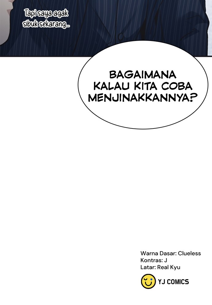 Chairman Kang, The New Employee Chapter 61 Image 166