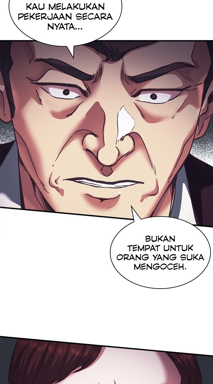 Chairman Kang, The New Employee Chapter 62 Image 101