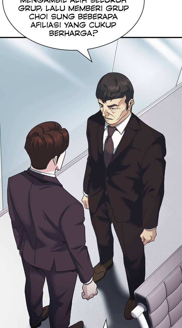 Chairman Kang, The New Employee Chapter 62 Image 103