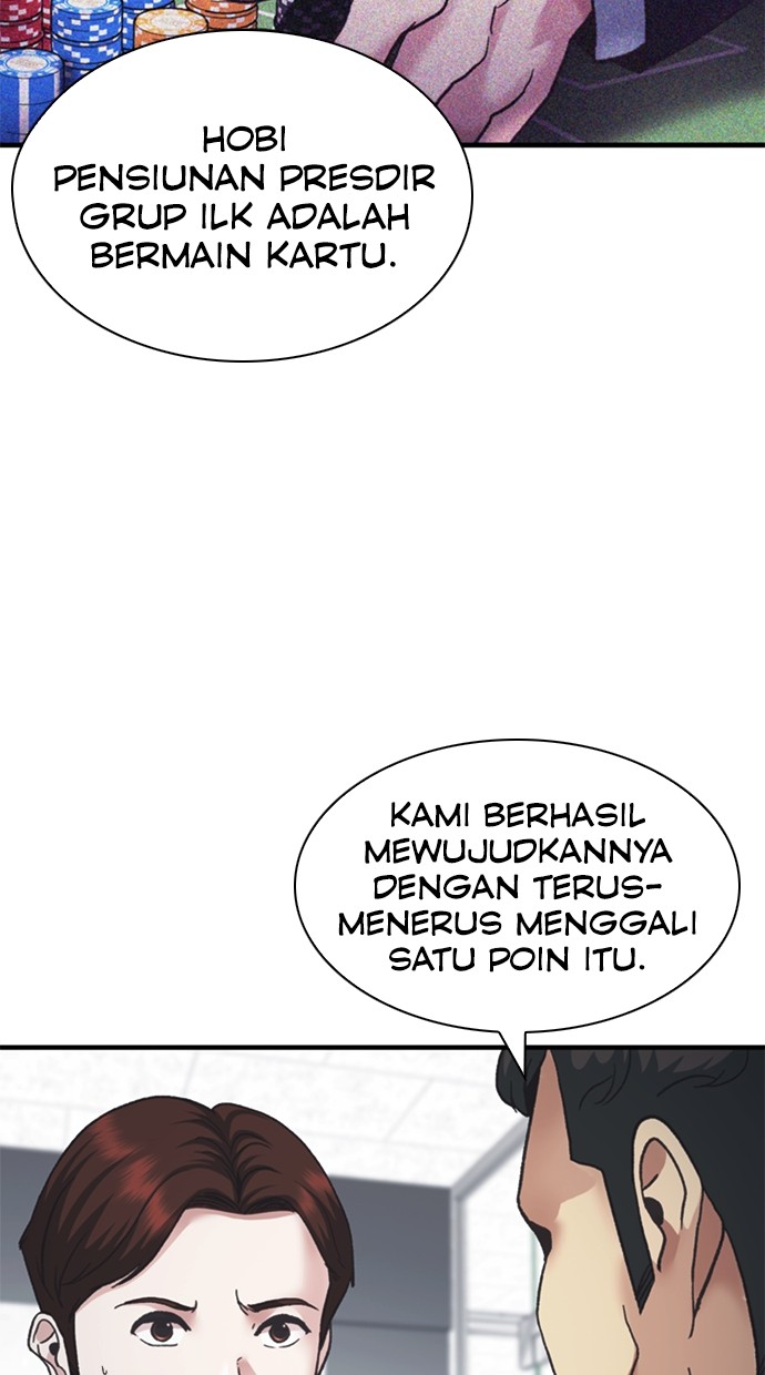 Chairman Kang, The New Employee Chapter 62 Image 108