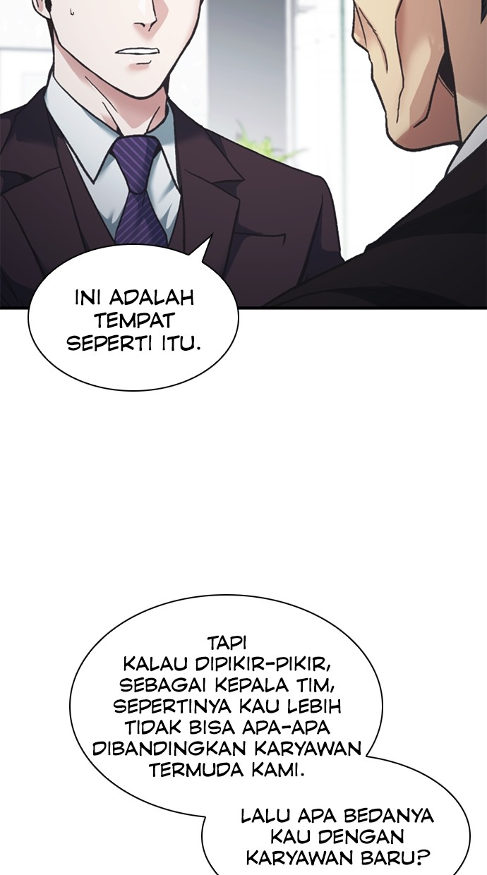 Chairman Kang, The New Employee Chapter 62 Image 109