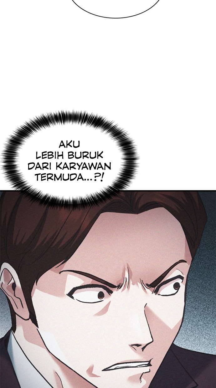 Chairman Kang, The New Employee Chapter 62 Image 111
