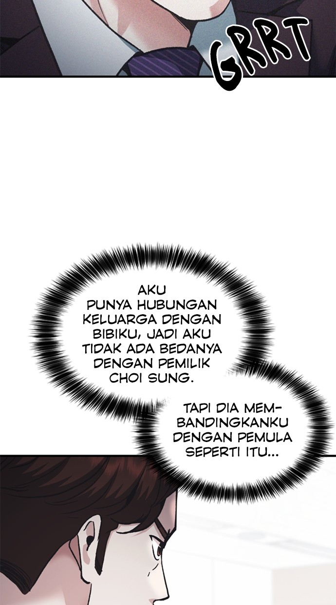 Chairman Kang, The New Employee Chapter 62 Image 112