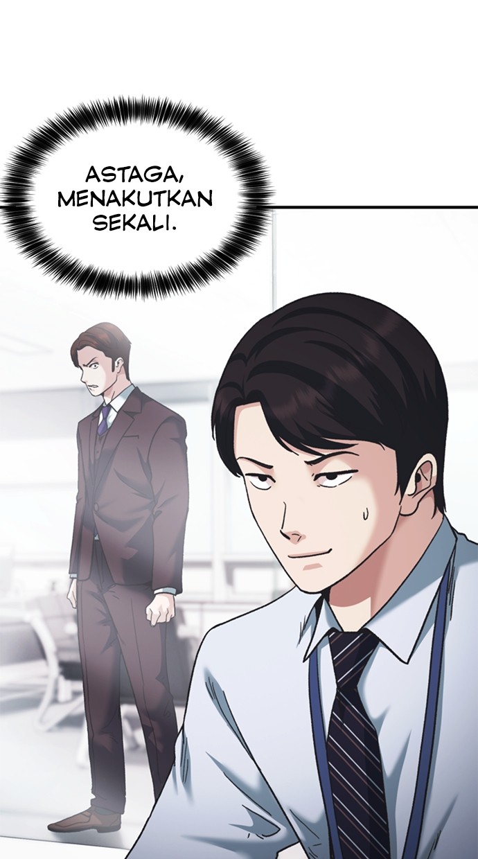 Chairman Kang, The New Employee Chapter 62 Image 114