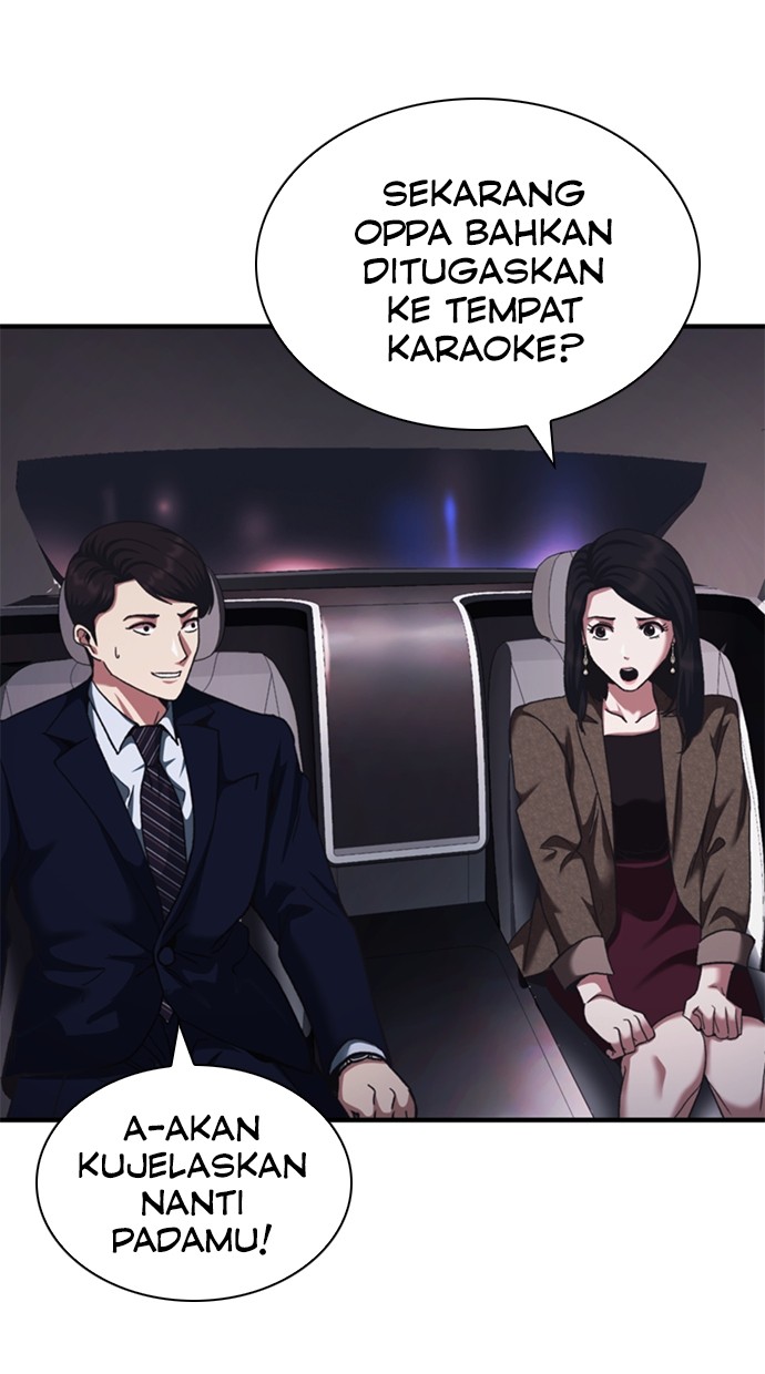 Chairman Kang, The New Employee Chapter 62 Image 125