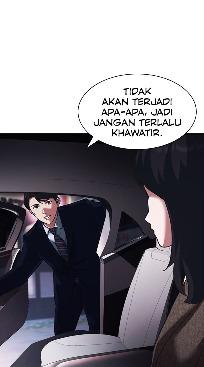 Chairman Kang, The New Employee Chapter 62 Image 126