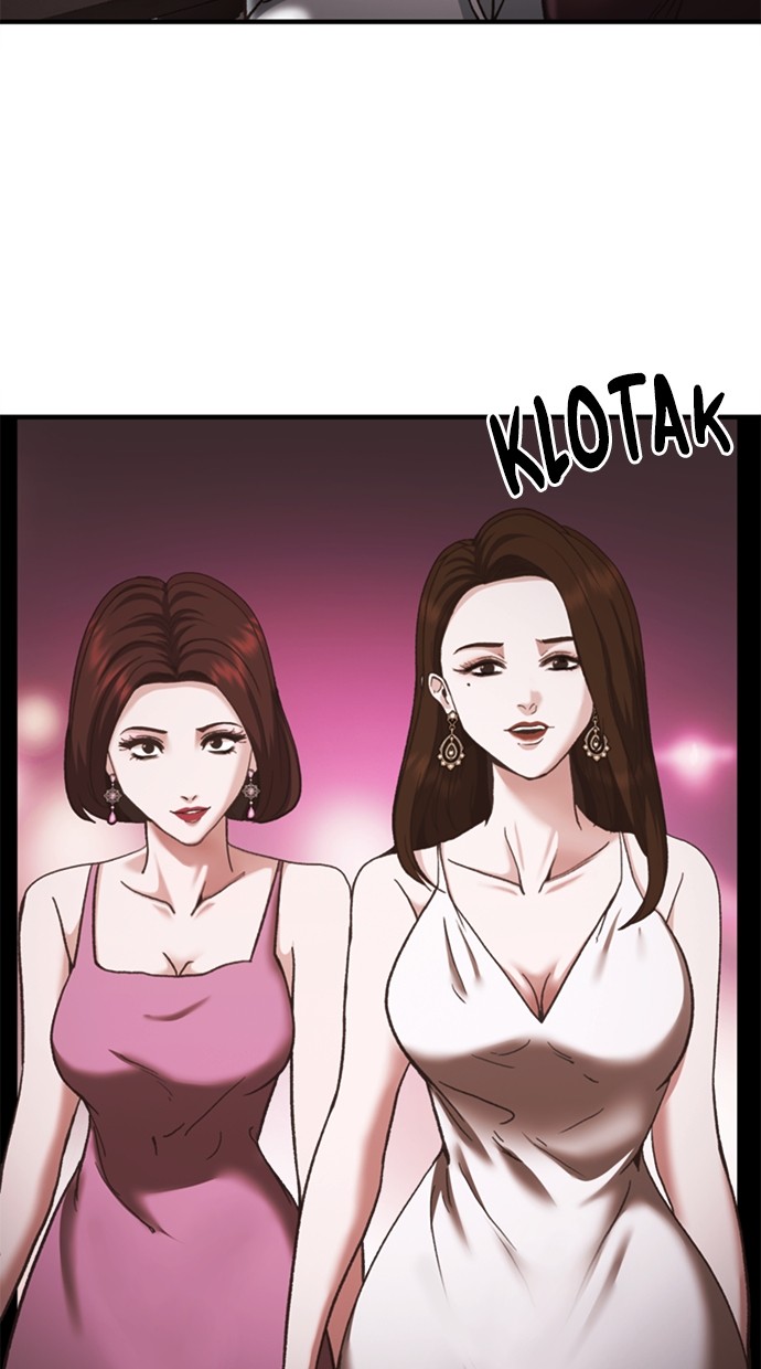 Chairman Kang, The New Employee Chapter 62 Image 134