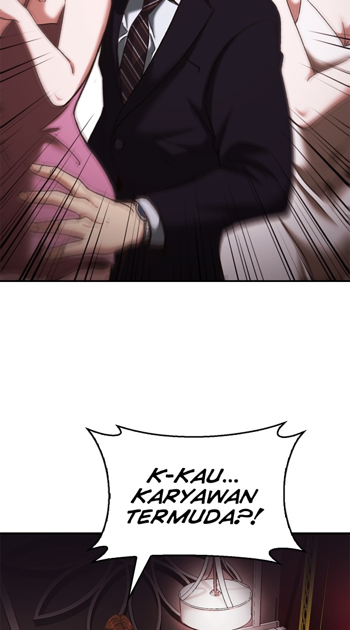 Chairman Kang, The New Employee Chapter 62 Image 137