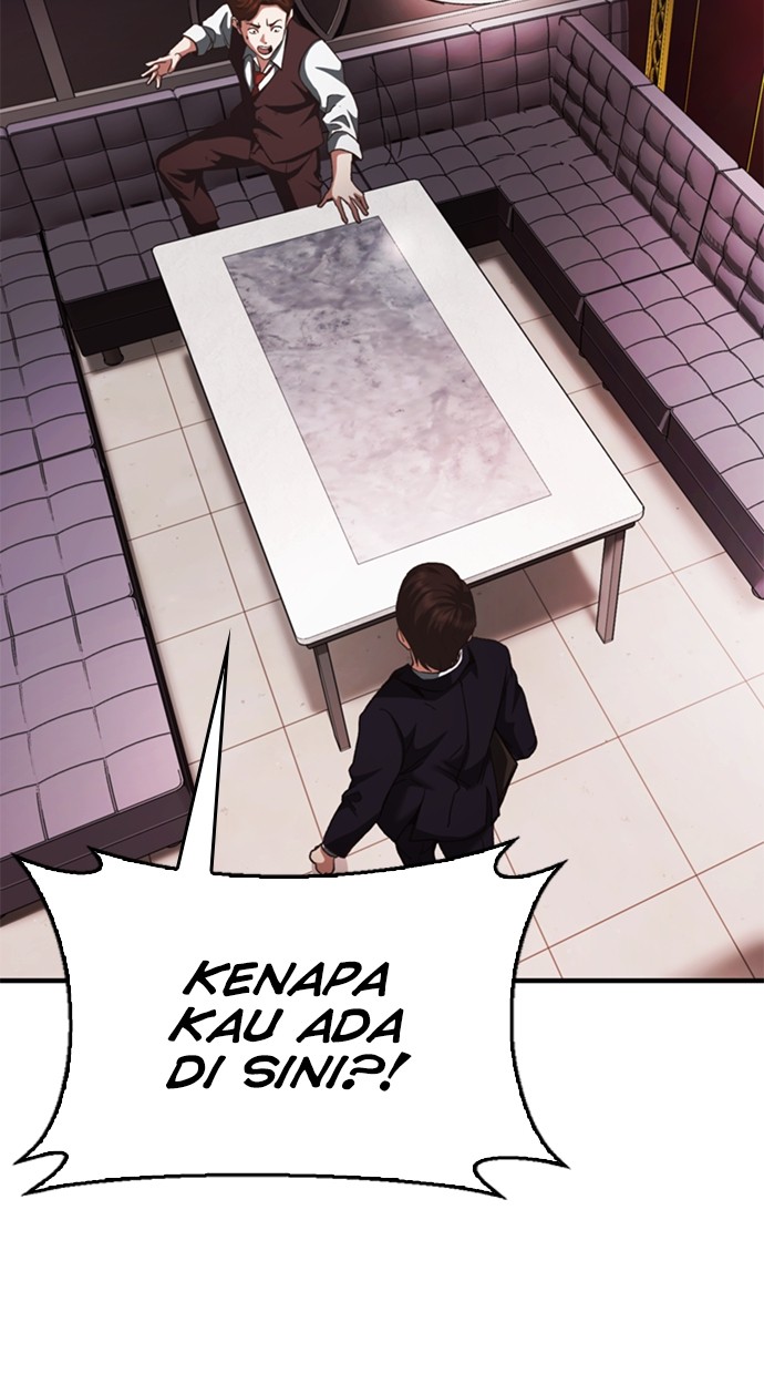 Chairman Kang, The New Employee Chapter 62 Image 138