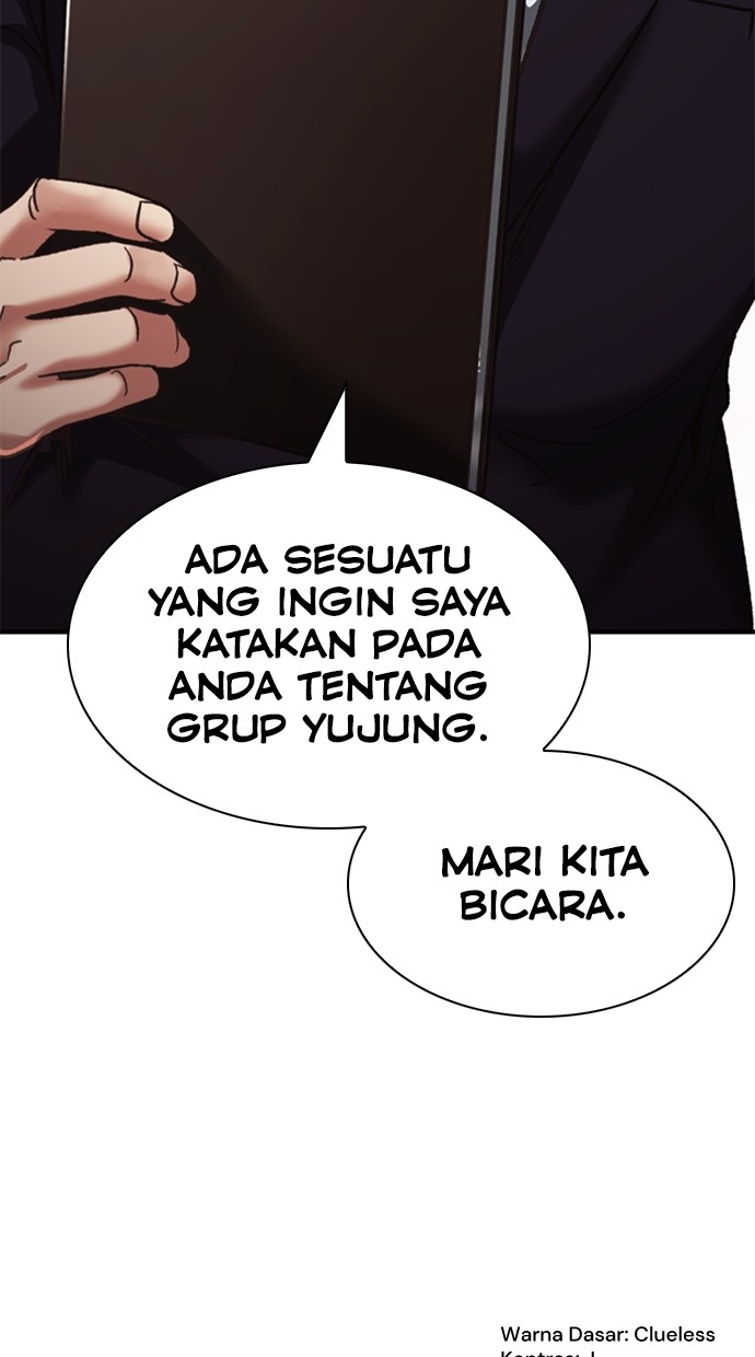 Chairman Kang, The New Employee Chapter 62 Image 140