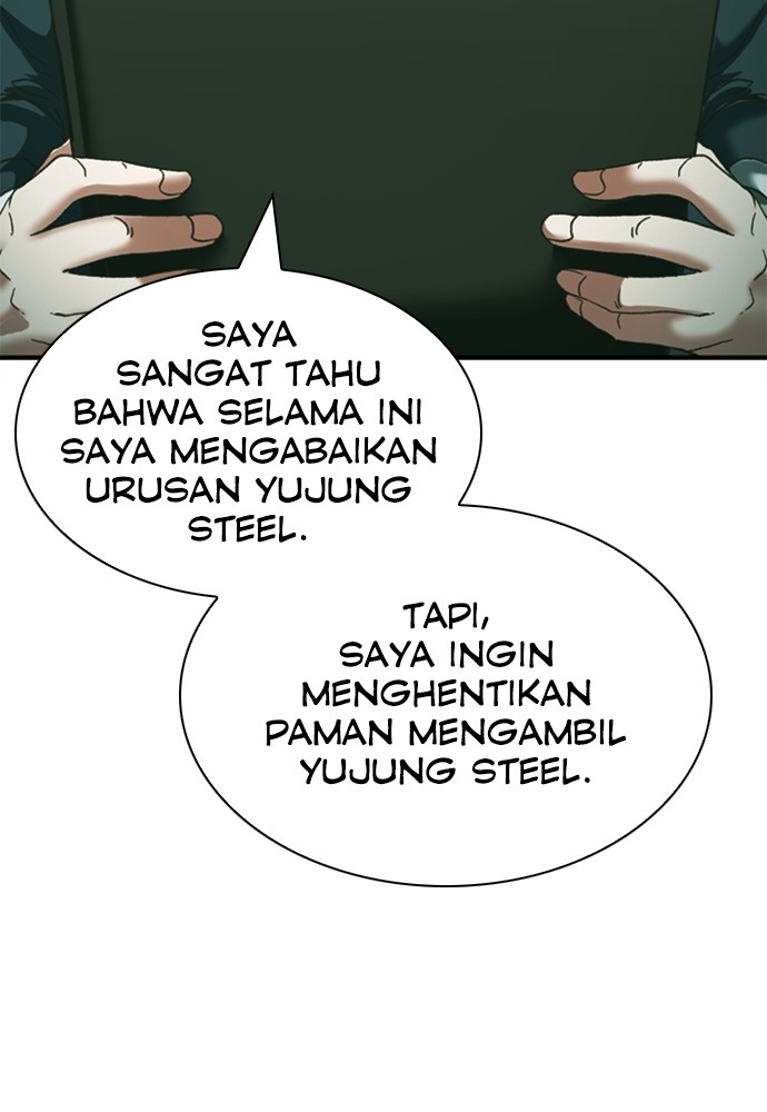 Chairman Kang, The New Employee Chapter 63 Image 104
