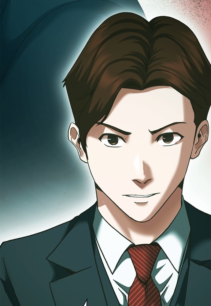 Chairman Kang, The New Employee Chapter 63 Image 108