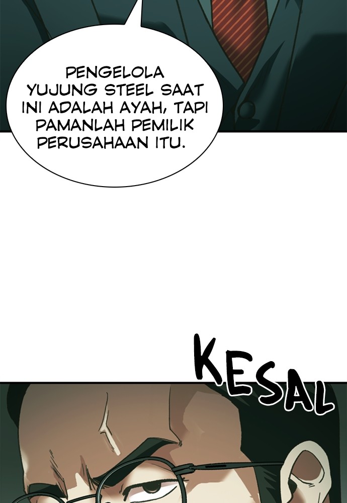 Chairman Kang, The New Employee Chapter 63 Image 109