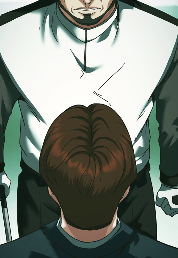 Chairman Kang, The New Employee Chapter 63 Image 123