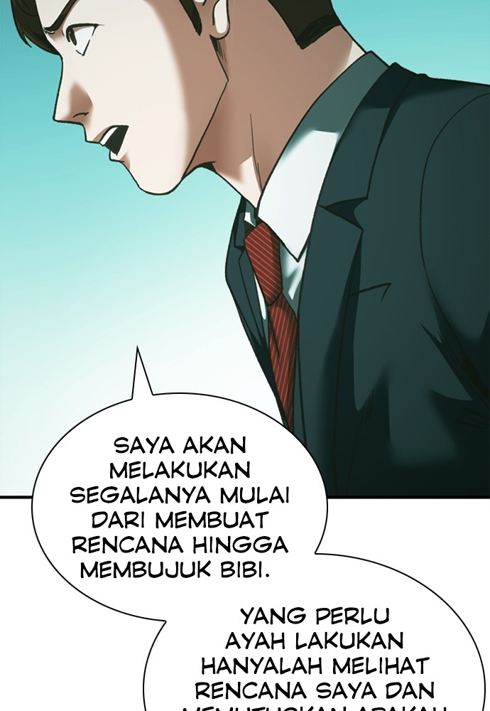 Chairman Kang, The New Employee Chapter 63 Image 125