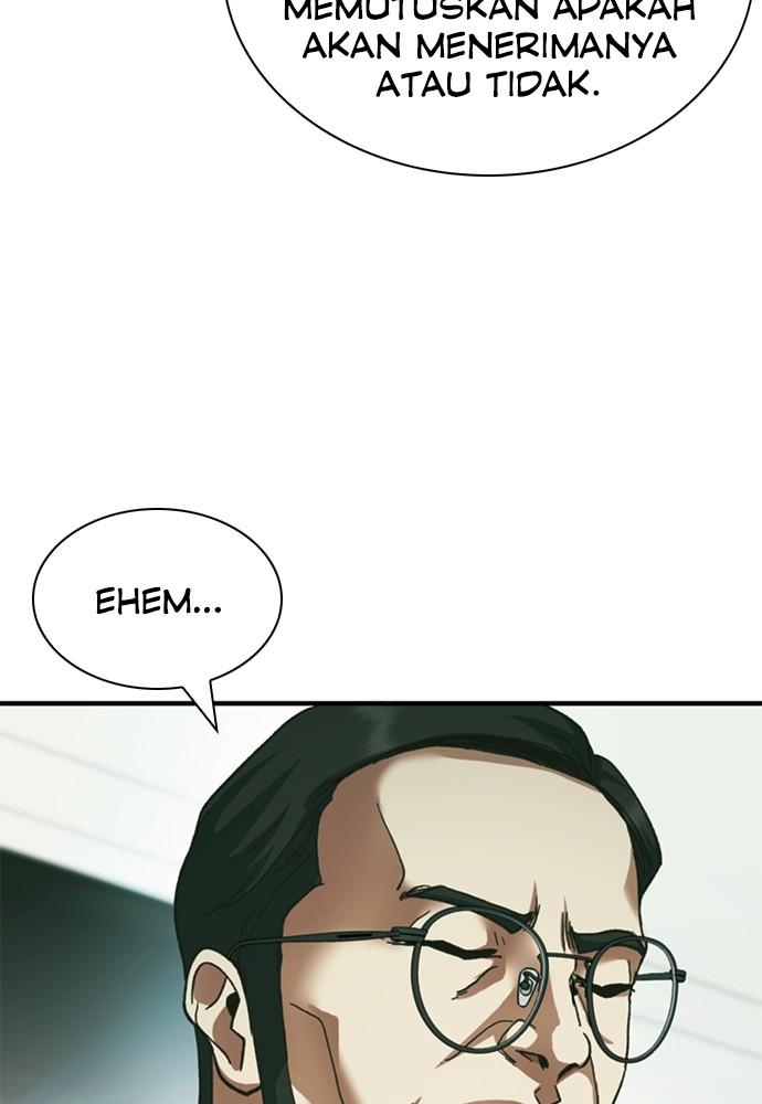 Chairman Kang, The New Employee Chapter 63 Image 126