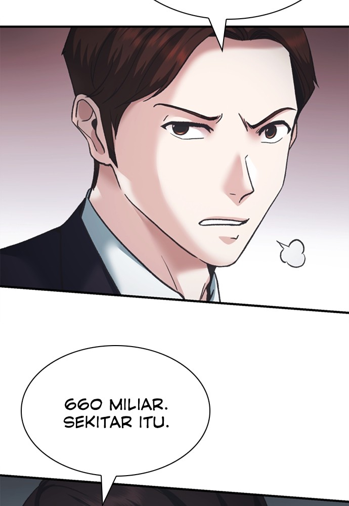 Chairman Kang, The New Employee Chapter 63 Image 143