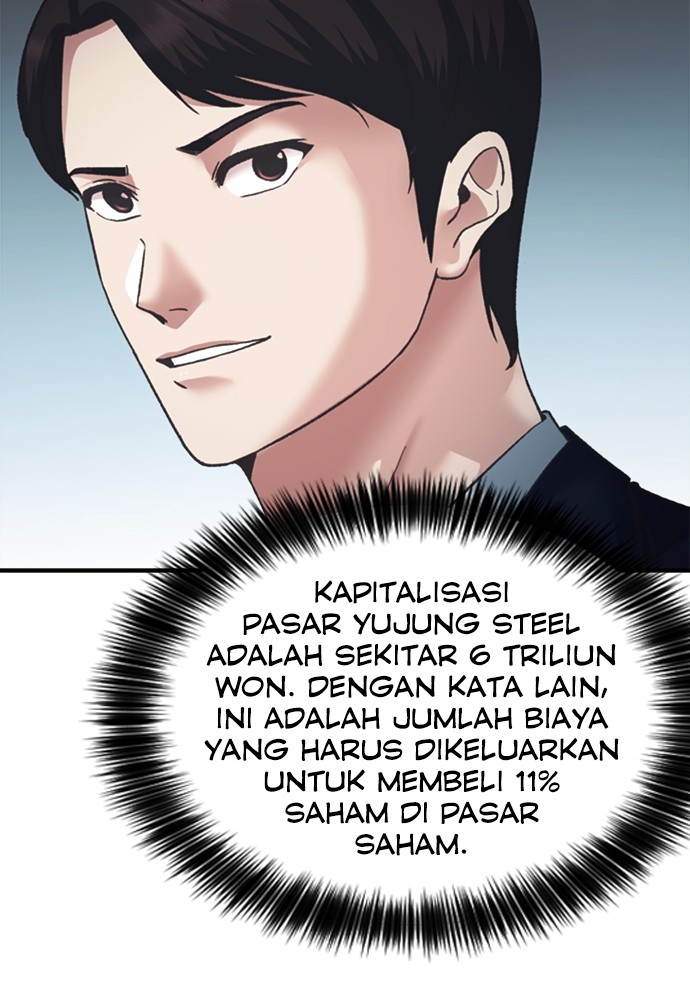 Chairman Kang, The New Employee Chapter 63 Image 144