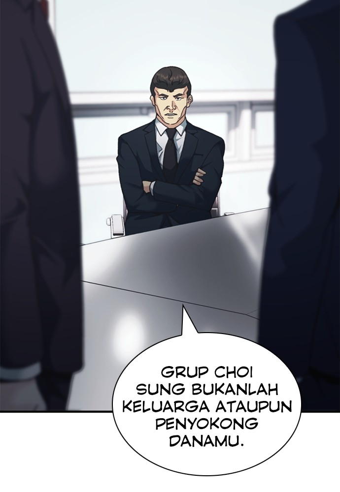 Chairman Kang, The New Employee Chapter 63 Image 155
