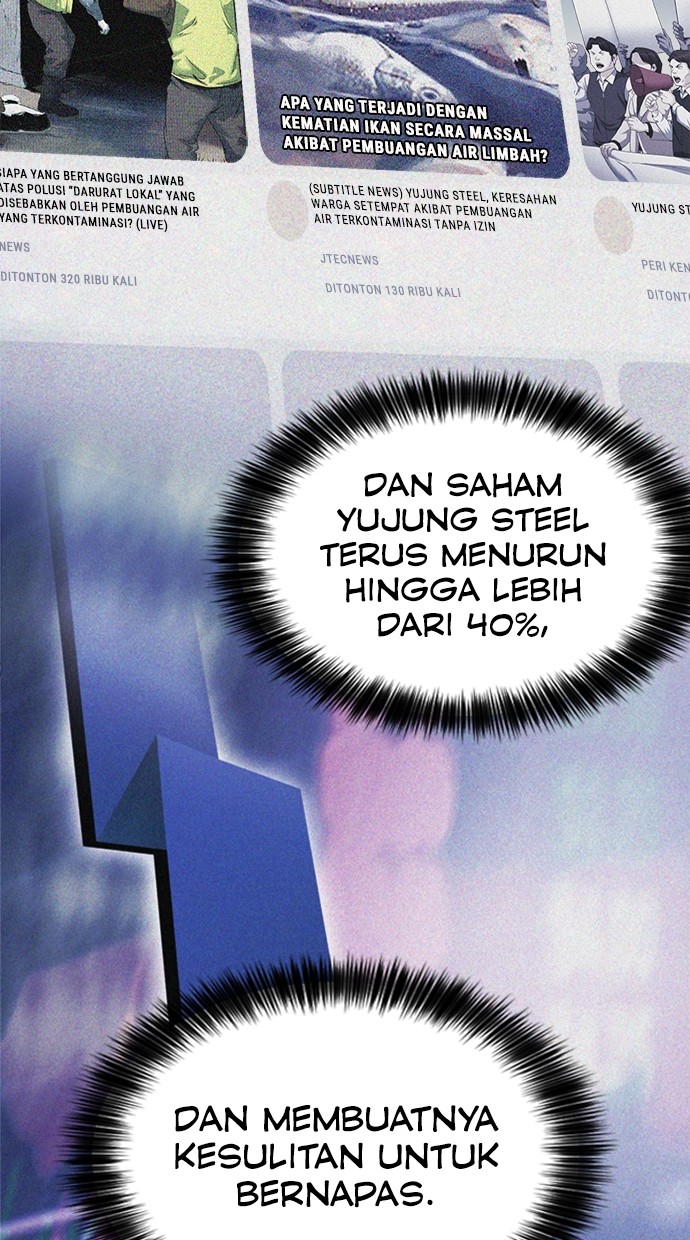 Chairman Kang, The New Employee Chapter 64 Image 100