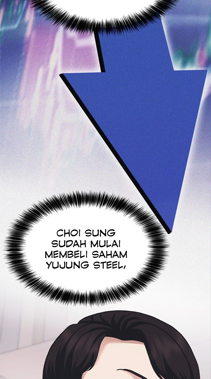 Chairman Kang, The New Employee Chapter 64 Image 101