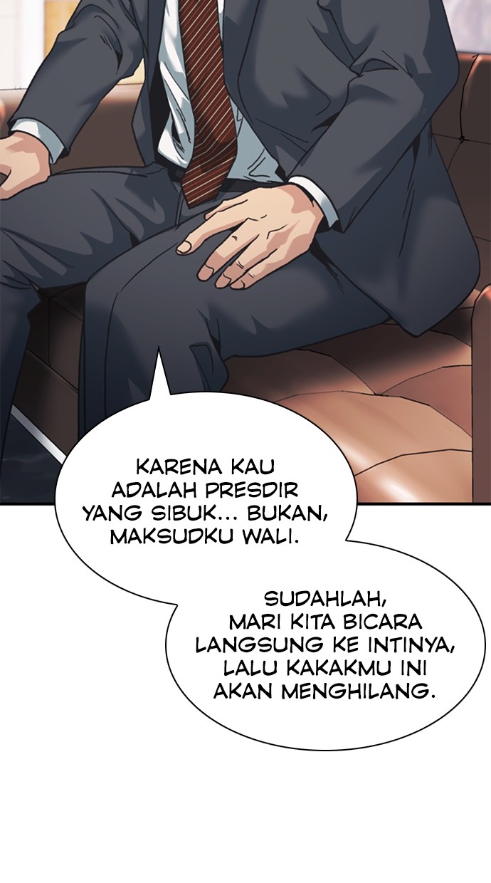 Chairman Kang, The New Employee Chapter 64 Image 119
